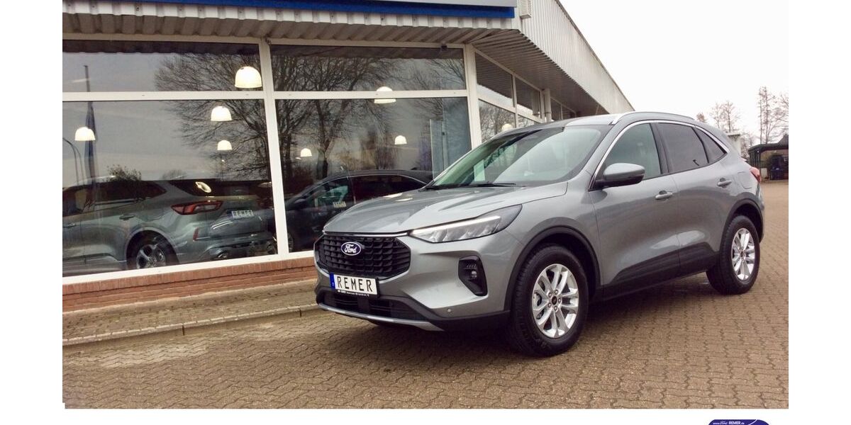 Ford Kuga 6.990 km 29.690 &euro; Schacht-Audorf 24790