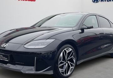 Hyundai IONIQ 6 14.400 km 35.450 &euro; Einbeck 37574
