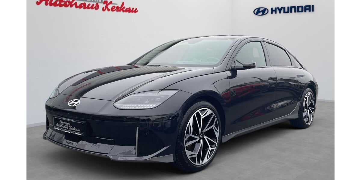 Hyundai IONIQ 6 14.400 km 35.450 &euro; Einbeck 37574