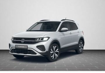 VW T-Cross 6.046 km 24.500 &euro; Neunkirchen 66538