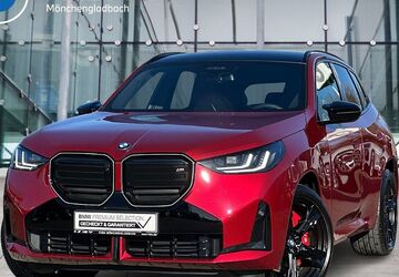 BMW X3 M50 1.800 km 72.990 &euro; Mönchengladbach 41066