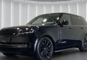 Land Rover Range Rover 3.000 km 162.950 &euro; Hamburg 22297