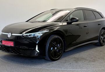 VW ID.7 1.200 km 67.950 &euro; Weißenburg 91781