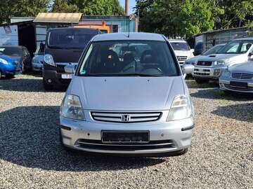Gebrauchte Honda Stream