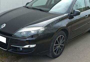 Renault Laguna 224.000 km 2.999 &euro; Detmold 32758