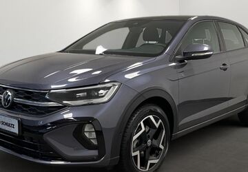 VW Taigo 7.142 km 29.450 &euro; Düsseldorf 40233
