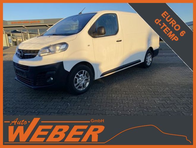 Opel Vivaro 82.397 km 19.980 &euro; Kleve 47533