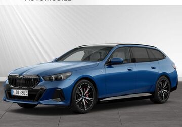 BMW i5 21.650 km 59.981 &euro; Kleve 47533