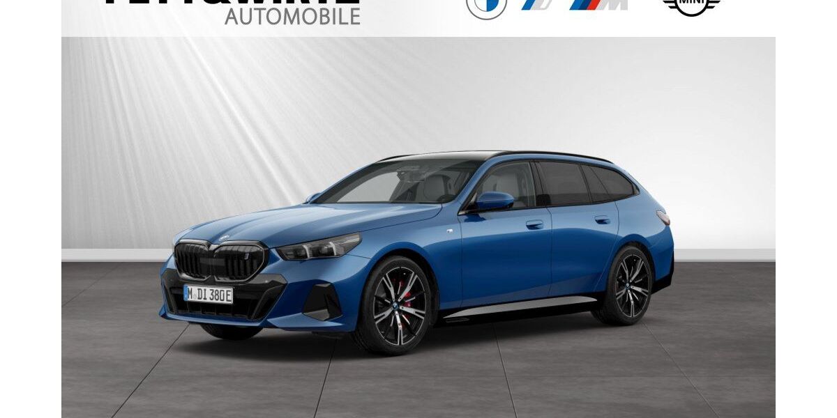 BMW i5 21.650 km 59.981 &euro; Kleve 47533