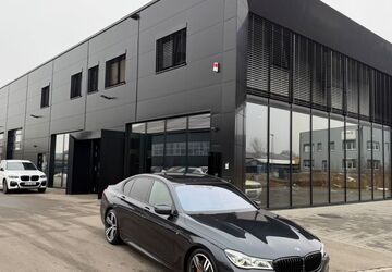 BMW 750 223.459 km 23.900 &euro; Bad Waldsee 88339