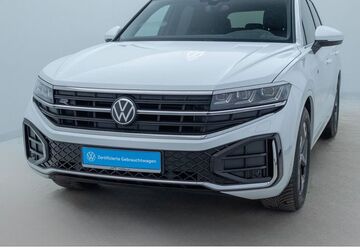 VW Touareg 21.341 km 59.989 &euro; Berlin 13088