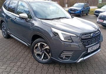 Subaru Forester 29.664 km 34.990 &euro; Pforzheim 75172