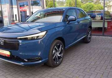 Honda HR-V 2.000 km 33.990 &euro; Leipzig 04103