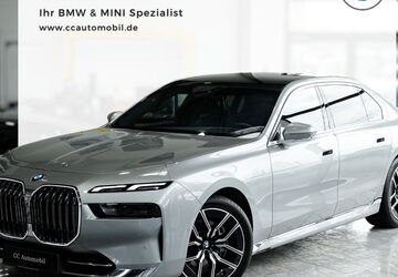 BMW 740 19.980 km 86.999 &euro; Fürth 90763