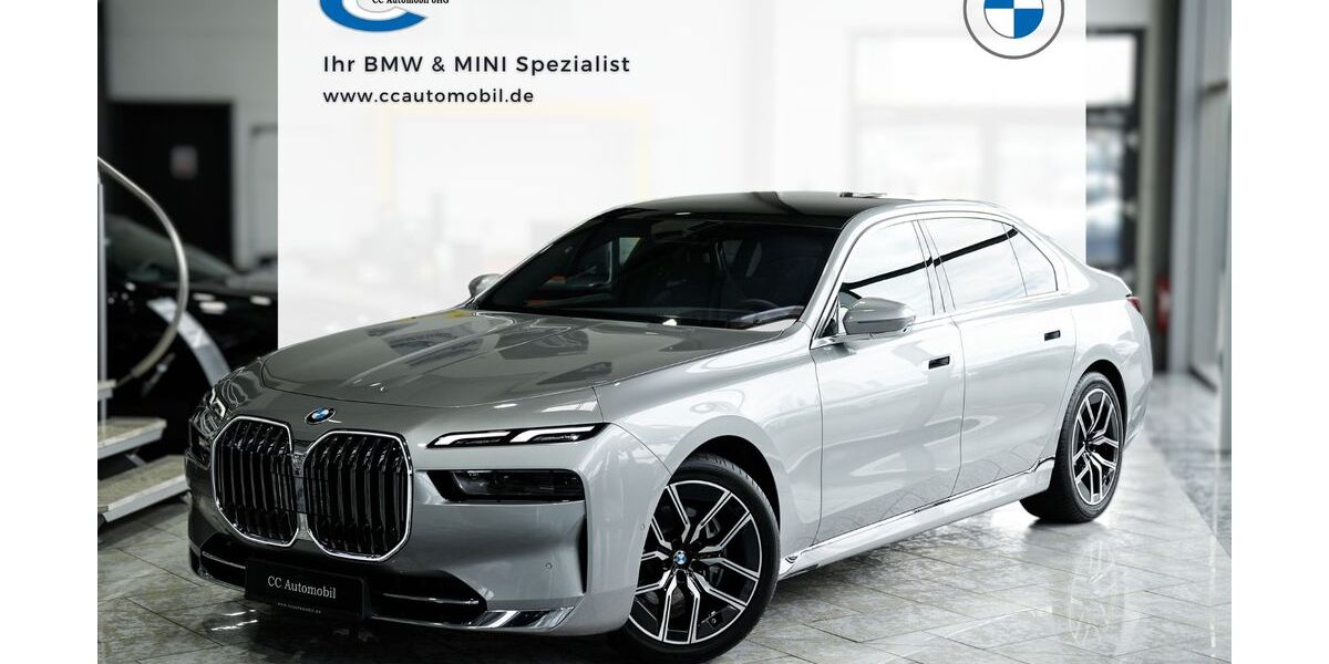 BMW 740 19.980 km 86.999 &euro; Fürth 90763