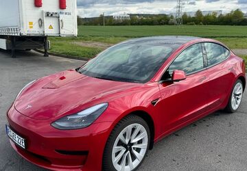 Tesla Model 3 13.475 km 30.940 &euro; Bad Neustadt 97616