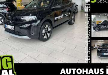 Opel Frontera 8.000 km 29.990 &euro; Wetzlar 35576