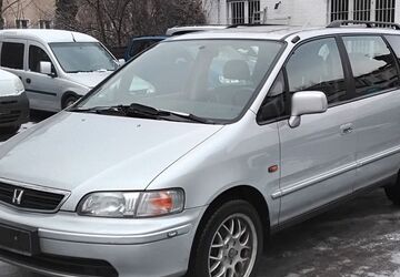 Honda Shuttle 231.800 km 2.450 &euro; Berlin 13409