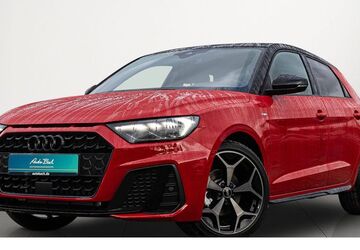 Audi A1 1.430 km 31.440 &euro; Diez 65582