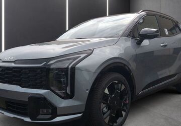 Kia Sportage 2.500 km 43.790 &euro; Aachen 52078