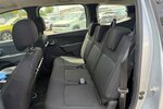 Dacia Lodgy 7 Sitze Kamera Klima Navi 25.444 km 13.999 &euro; Frankfurt 60386