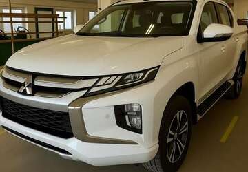 Mitsubishi L200 84.050 km 28.900 &euro; Berlin 10247