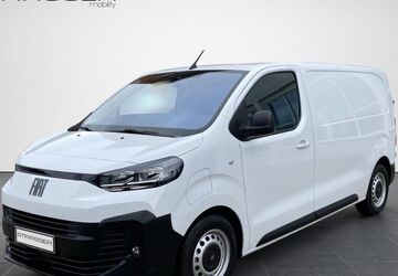 Fiat Scudo 5.500 km 35.790 &euro; Rosenheim 83022