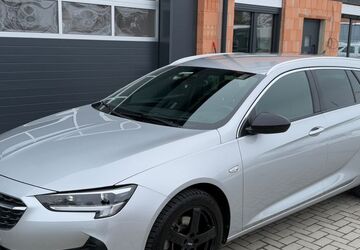 Opel Insignia 95.000 km 18.999 &euro; Breitenworbis 37339