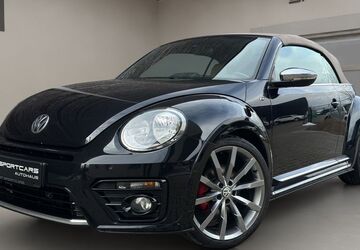 VW Beetle 149.700 km 19.990 &euro; Unterföhring bei München 85774