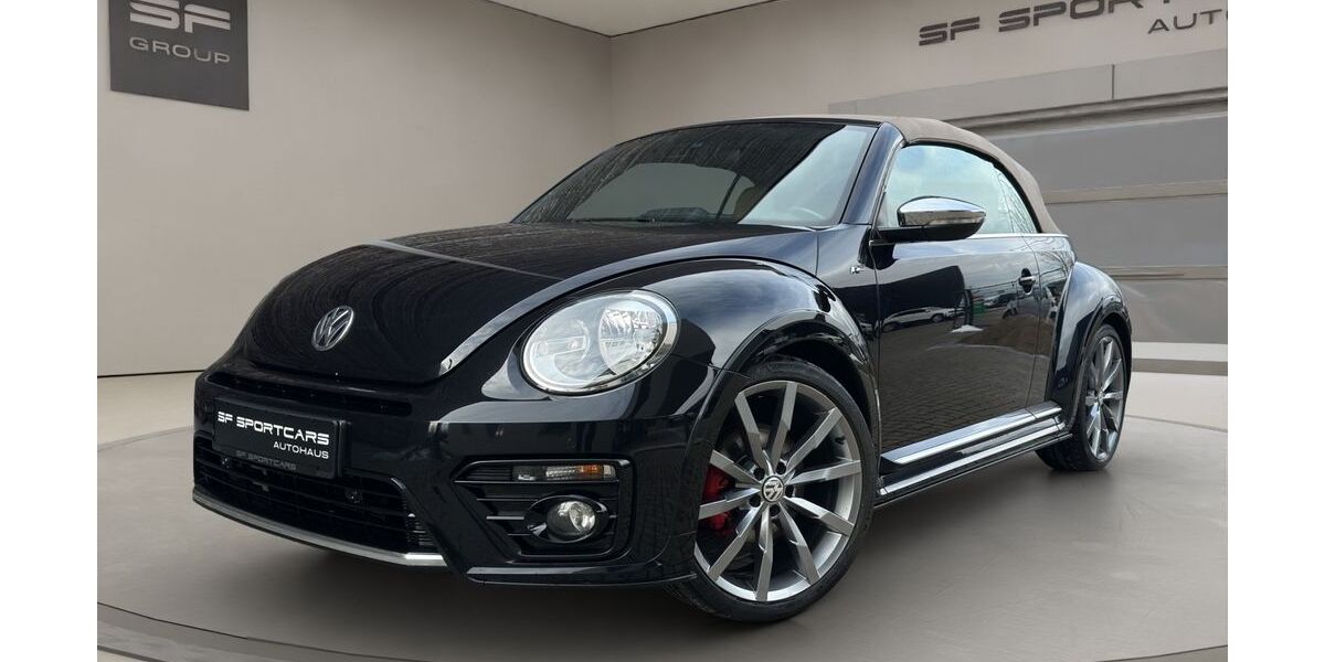 VW Beetle 149.700 km 19.990 &euro; Unterföhring bei München 85774