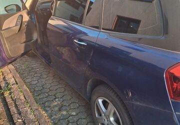 Citroen C4 Picasso 98.000 km 8.900 &euro; Weitersburg 56191