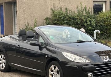 Peugeot 307 212.000 km 1.999 &euro; Brühl (Nähe Köln) 50321
