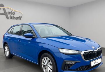 Skoda Scala 19.600 km 22.400 &euro; Ditzingen (bei Stuttgart) 71254
