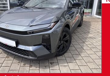Toyota C-HR 4.852 km 40.990 &euro; Kempten 87439