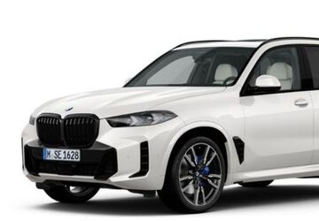 BMW X5 19.964 km 82.880 &euro; Crailsheim 74564