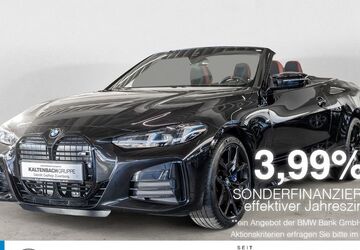 BMW M440 15.432 km 60.990 &euro; Remscheid 42897