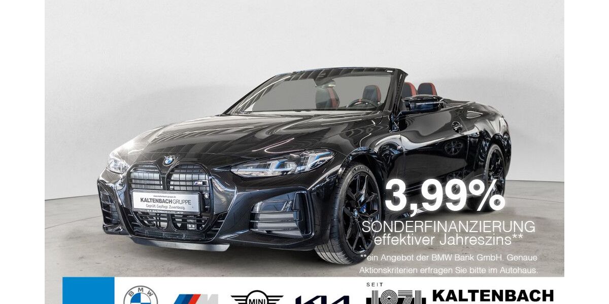 BMW M440 15.432 km 60.990 &euro; Remscheid 42897