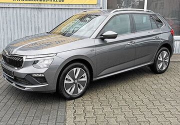 Skoda Kamiq 23.990 km 23.990 &euro; Tätendorf 29576