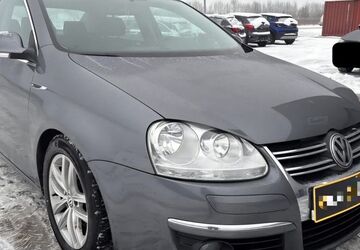 VW Jetta 221.000 km 2.490 &euro; Chemnitz 09114