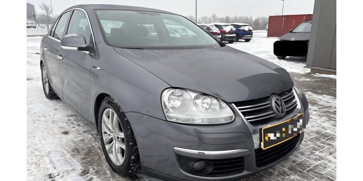 VW Jetta 221.000 km 2.490 &euro; Chemnitz 09114
