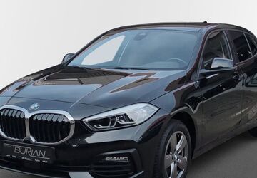 BMW 118 66.709 km 21.990 &euro; Celle 29221