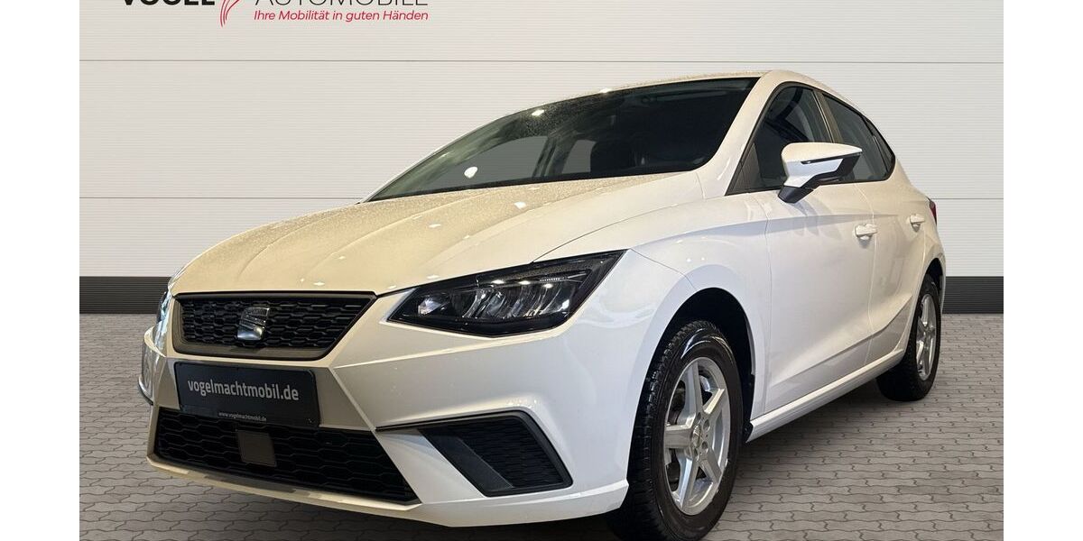 Seat Ibiza 13.612 km 17.680 &euro; Korbach 34497