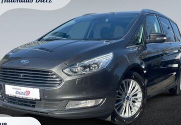Ford Galaxy 62.841 km 30.900 &euro; Neuberg 63543