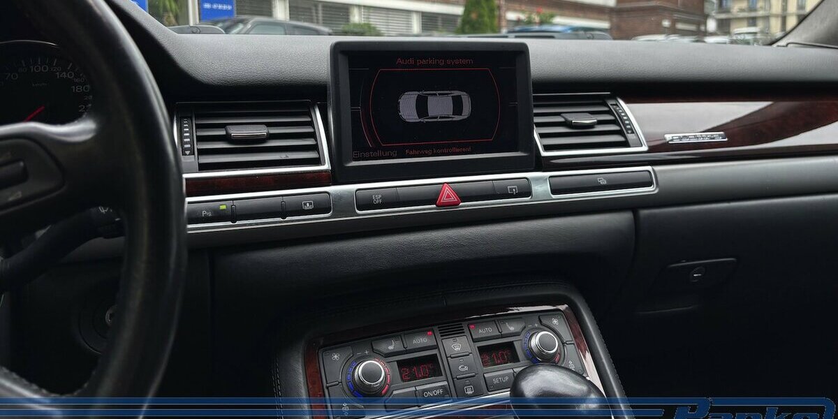 Audi A8 3.0 TDI quattro Lang*Pano*Touch ID*4xSHZ 265.860 km 6.450 &euro; Berlin 13187