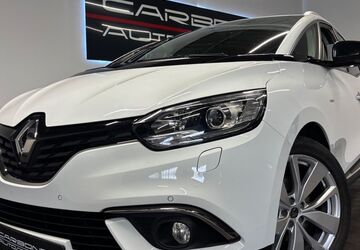 Renault Scenic 178.887 km 13.990 &euro; Bretten 75015