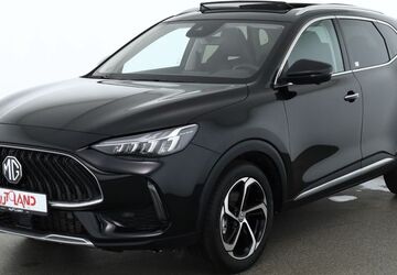 MG HS 16.332 km 23.890 &euro; Berlin 12683