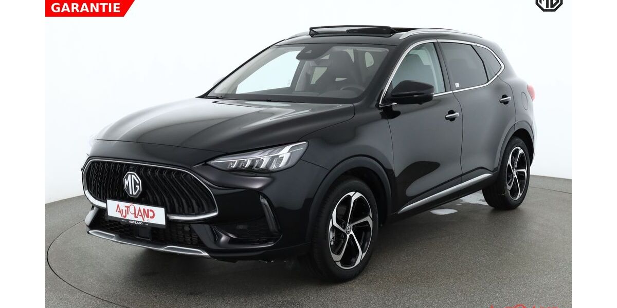 MG HS 16.332 km 23.890 &euro; Berlin 12683