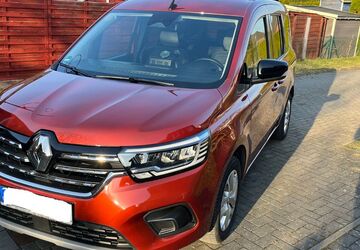 Renault Kangoo 36.000 km 24.900 &euro; Potsdam 14476