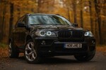 BMW X5 320.000 km 14.000 &euro; Wildbergrg 