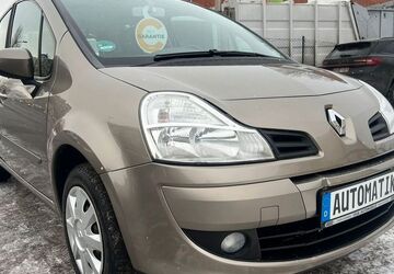 Renault Modus 58.900 km 6.990 &euro; Berlin 10551